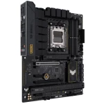Материнська плата AM5 Asus TUF GAMING B650-PLUS, B650, 4xDDR5, Int.Video (CPU), 4xSATA3, 3xM.2, 2xPCI-E 4.0 16x, 2xPCI-E 4.0 1x, Realtek 7.1, Realtek 2.5Gb, 6xUSB3.2/6xUSB2.0, HDMI/DP, ATX - Зображення 3