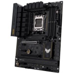 Материнська плата AM5 Asus TUF GAMING B650-PLUS, B650, 4xDDR5, Int.Video (CPU), 4xSATA3, 3xM.2, 2xPCI-E 4.0 16x, 2xPCI-E 4.0 1x, Realtek 7.1, Realtek 2.5Gb, 6xUSB3.2/6xUSB2.0, HDMI/DP, ATX - Зображення 4