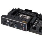 Материнська плата AM5 Asus TUF GAMING B650-PLUS, B650, 4xDDR5, Int.Video (CPU), 4xSATA3, 3xM.2, 2xPCI-E 4.0 16x, 2xPCI-E 4.0 1x, Realtek 7.1, Realtek 2.5Gb, 6xUSB3.2/6xUSB2.0, HDMI/DP, ATX - Зображення 5