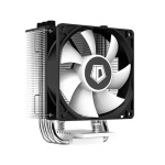 Кулер для процесора ID-Cooling SE-903-XT, алюміній/мідь, Intel: 1700/1200/1151/1150/1155/1156, AMD: AM5/AM4, 123х100х65 мм, 4-pin PWM, до 130 Вт, гідродинамічний підшипник - Зображення 2