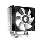 Кулер для процесора ID-Cooling SE-903-XT, алюміній/мідь, Intel: 1700/1200/1151/1150/1155/1156, AMD: AM5/AM4, 123х100х65 мм, 4-pin PWM, до 130 Вт, гідродинамічний підшипник - Зображення 2