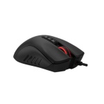 Миша Bloody ES5 Stone Black, USB Gaming, 100-3200DPI, RGB, 10M натискань - Зображення 2