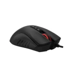 Миша Bloody ES5 Stone Black, USB Gaming, 100-3200DPI, RGB, 10M натискань - Зображення 2