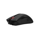 Миша Bloody ES5 Stone Black, USB Gaming, 100-3200DPI, RGB, 10M натискань - Зображення 3