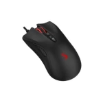 Миша Bloody ES5 Stone Black, USB Gaming, 100-3200DPI, RGB, 10M натискань - Зображення 4