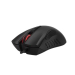 Миша Bloody ES5 Stone Black, USB Gaming, 100-3200DPI, RGB, 10M натискань - Зображення 5