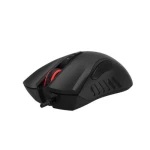 Миша Bloody ES5 Stone Black, USB Gaming, 100-3200DPI, RGB, 10M натискань - Зображення 5