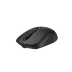 Миша A4Tech Fstyler FB10CS, Stone Black, USB, бездротова, оптична, BT+RF (Combo), 1200/1600/2000/2400 dpi, 125 Hz, 4 кнопки, вбудований Li акумулятор - Зображення 2