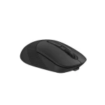 Миша A4Tech Fstyler FB10CS, Stone Black, USB, бездротова, оптична, BT+RF (Combo), 1200/1600/2000/2400 dpi, 125 Hz, 4 кнопки, вбудований Li акумулятор - Зображення 3