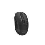 Миша A4Tech Fstyler FB10CS, Stone Black, USB, бездротова, оптична, BT+RF (Combo), 1200/1600/2000/2400 dpi, 125 Hz, 4 кнопки, вбудований Li акумулятор - Зображення 4