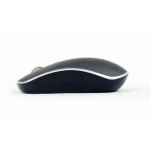 Миша Gembird MUSW-4B-06-BS бездротова, Black/Grey, 1600 dpi, USB, 1xAA - Зображення 3