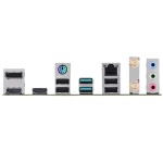 Материнська плата LGA1700, Asus PRIME B760M-A WIFI D4, B760, 4xDDR4, Int.Video(CPU), 4xSATA3, 2xM.2, 3xPCI-E 16x 4.0, Realtek 7.1, Realtek 2.5Gb, WiFi 6, Bluetooth 5.2, 5xUSB3.2/7xUSB2.0, HDMI/DP, MicroATX - Зображення 5