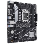 Материнська плата LGA1700, Asus PRIME B760M-K D4, B760, 2xDDR4, Int.Video(CPU), 4xSATA3, 2xM.2, 1xPCI-E 16x 4.0, 2xPCI-E 1x 4.0, Realtek 7.1, Realtek 2.5Gb, 5xUSB3.2/4xUSB2.0, VGA/HDMI, MicroATX - Зображення 3