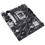 Материнська плата LGA1700, Asus PRIME B760M-K D4, B760, 2xDDR4, Int.Video(CPU), 4xSATA3, 2xM.2, 1xPCI-E 16x 4.0, 2xPCI-E 1x 4.0, Realtek 7.1, Realtek 2.5Gb, 5xUSB3.2/4xUSB2.0, VGA/HDMI, MicroATX - Зображення 4