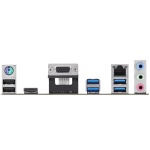 Материнська плата LGA1700, Asus PRIME B760M-K D4, B760, 2xDDR4, Int.Video(CPU), 4xSATA3, 2xM.2, 1xPCI-E 16x 4.0, 2xPCI-E 1x 4.0, Realtek 7.1, Realtek 2.5Gb, 5xUSB3.2/4xUSB2.0, VGA/HDMI, MicroATX - Зображення 5