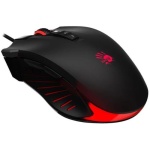 Миша Bloody V9MA  Activated Black, Optical, USB, 4000 dpi, Extra Fire Button, підсвічування - Зображення 4
