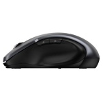 Миша бездротова Genius Ergo 8200S, Iron Grey, USB 2.4 GHz, оптична (сенсор BlueEye), 1200 dpi, 5 кнопок, 1xAA - Зображення 3