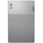 Планшет 9" Lenovo Tab M9, Arctic Grey, 1340x800 (IPS), MediaTek Helio G80 (8 ядер), Mali-G52 MC2, 4Gb, 64Gb, microSD, 8Mp + 2Mp, GPS, WiFi 5, Bluetooth 5.1, Type-C, 5100 mAh, Android 13, чохол, захисна плівка (ZAC30085UA) - Зображення 3
