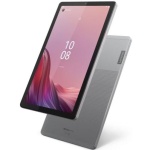 Планшет 9" Lenovo Tab M9, Arctic Grey, 1340x800 (IPS), MediaTek Helio G80 (8 ядер), Mali-G52 MC2, 4Gb, 64Gb, microSD, 8Mp + 2Mp, GPS, WiFi 5, Bluetooth 5.1, Type-C, 5100 mAh, Android 13, чохол, захисна плівка (ZAC30085UA) - Зображення 4