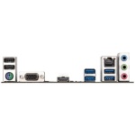 Мат.плата AM4 (A520) Gigabyte A520M K V2, A520, 2xDDR4, Int.Video(CPU), 4xSATA3, 1xM.2, 1xPCI-E 16x 3.0, 1xPCI-E 1x 3.0, ALC887, RTL8111H, 6xUSB3.2/6xUSB2.0, VGA/HDMI, MicroATX - Зображення 4