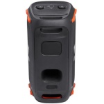 Колонка портативна 2.0 JBL PartyBox 110, 2 x 80 Вт, Bluetooth, поликарбонат/металл, управление сверху (JBLPARTYBOX110EU) - Зображення 5