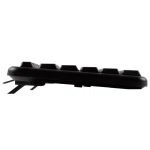 Клавіатура GTL 8125 Black, USB, Standard Office - Зображення 2