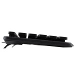 Клавіатура GTL 8277 Black, USB, Standard Office - Зображення 4