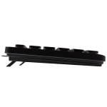 Клавіатура GTL KB7269-5-1 Gaming Black, USB, RGB підсвічування - Зображення 5