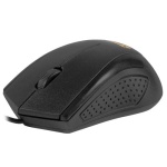 Миша GTL M232 Black, Optical, USB, 1000 dpi - Зображення 4