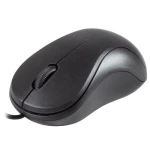 Миша GTL M106 Black, Optical, USB, 1000 dpi - Зображення 4