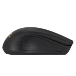 Миша GTL 4W310 Black, 4D 2.4G Wireless, Optical, USB, 800-1200-1600 dpi, 2xAAA - Зображення 2