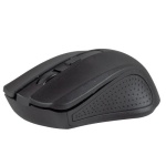 Миша GTL 4W310 Black, 4D 2.4G Wireless, Optical, USB, 800-1200-1600 dpi, 2xAAA - Зображення 4