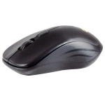Миша GTL 4W250 Black, 4D 2.4G Wireless, Optical, USB, 800-1200-1600 dpi, 2xAAA - Зображення 3