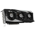 Відеокарта Radeon RX 7600, Gigabyte, GAMING OC, 8Gb GDDR6, 128-bit, 2xHDMI/2xDP, 2755/18000 MHz, 8-pin (GV-R76GAMING OC-8GD) - Зображення 3