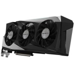 Відеокарта Radeon RX 7600, Gigabyte, GAMING OC, 8Gb GDDR6, 128-bit, 2xHDMI/2xDP, 2755/18000 MHz, 8-pin (GV-R76GAMING OC-8GD) - Зображення 4