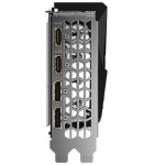 Відеокарта Radeon RX 7600, Gigabyte, GAMING OC, 8Gb GDDR6, 128-bit, 2xHDMI/2xDP, 2755/18000 MHz, 8-pin (GV-R76GAMING OC-8GD) - Зображення 6