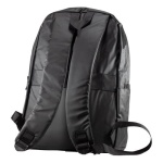 Рюкзак для ноутбука 16" Okade S9902, Black, еко-шкіра, кріплення для валізи - Зображення 2