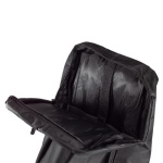 Рюкзак для ноутбука 16" Okade S002, Black, нейлон, додаткове відділення, металева ручка - Зображення 3