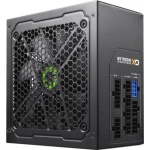 Блок живлення 850 Вт, GameMax GX-850, Black, модульний, 80+ Gold, Active PFC, 12 см, 3xMolex / 6xSATA / 4x6+2-pin / 2x4+4-pin / 1x20+4-pin, захист OVP / UVP / OCP / OLP / OPP / SCP - Зображення 4
