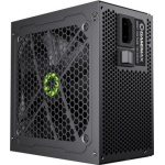 Блок живлення 850 Вт, GameMax GX-850, Black, модульний, 80+ Gold, Active PFC, 12 см, 3xMolex / 6xSATA / 4x6+2-pin / 2x4+4-pin / 1x20+4-pin, захист OVP / UVP / OCP / OLP / OPP / SCP - Зображення 5