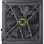 Блок живлення 850 Вт, GameMax GX-850, Black, модульний, 80+ Gold, Active PFC, 12 см, 3xMolex / 6xSATA / 4x6+2-pin / 2x4+4-pin / 1x20+4-pin, захист OVP / UVP / OCP / OLP / OPP / SCP - Зображення 6