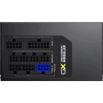 Блок живлення 850 Вт, GameMax GX-850, Black, модульний, 80+ Gold, Active PFC, 12 см, 3xMolex / 6xSATA / 4x6+2-pin / 2x4+4-pin / 1x20+4-pin, захист OVP / UVP / OCP / OLP / OPP / SCP - Зображення 7