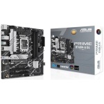 Материнська плата LGA1700, Asus PRIME B760M-A D4-CSM, B760, 4xDDR4, Int.Video(CPU), 4xSATA3, 2xM.2, 3xPCI-E 16x 4.0, Realtek 7.1, Realtek 2.5Gb, 5xUSB3.2/7xUSB2.0, HDMI/DP, MicroATX