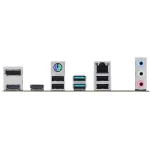 Материнська плата LGA1700, Asus PRIME B760M-A D4-CSM, B760, 4xDDR4, Int.Video(CPU), 4xSATA3, 2xM.2, 3xPCI-E 16x 4.0, Realtek 7.1, Realtek 2.5Gb, 5xUSB3.2/7xUSB2.0, HDMI/DP, MicroATX - Зображення 6