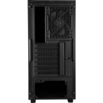 Корпус Chieftec Elox AS-01B-OP Black, без БЖ, Mid Tower, ATX / Micro ATX / Mini-ITX, 1xUSB 2.0, 2xUSB 3.2, 1x120 мм Fan - Зображення 8