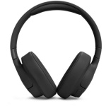 Навушники бездротові JBL Tune 770NC, Black, Bluetooth, мікрофон, акумулятор 690 mAh, технологія "Pure Bass", кнопки на чашках навушників, швидка зарядка (JBLT770NCBLK) - Зображення 3
