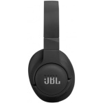 Навушники бездротові JBL Tune 770NC, Black, Bluetooth, мікрофон, акумулятор 690 mAh, технологія "Pure Bass", кнопки на чашках навушників, швидка зарядка (JBLT770NCBLK) - Зображення 5