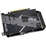 Відеокарта GeForce RTX 3050, Asus, DUAL OC V2, 8Gb GDDR6, 128-bit, DVI-D/HDMI/DP, 1852/14000 MHz, 6-pin (DUAL-RTX3050-O8G-V2) - Зображення 8