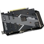 Відеокарта GeForce RTX 3050, Asus, DUAL OC V2, 8Gb GDDR6, 128-bit, DVI-D/HDMI/DP, 1852/14000 MHz, 6-pin (DUAL-RTX3050-O8G-V2) - Зображення 8