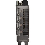 Відеокарта GeForce RTX 3050, Asus, DUAL OC V2, 8Gb GDDR6, 128-bit, DVI-D/HDMI/DP, 1852/14000 MHz, 6-pin (DUAL-RTX3050-O8G-V2) - Зображення 9